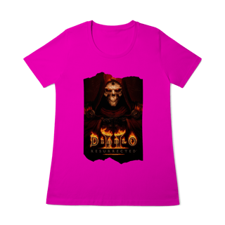 Nome do produtoBaby Long Quality Diablo II