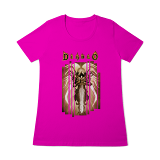 Nome do produtoBaby Long Quality Diablo - Tyrael