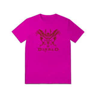 Nome do produtoCamiseta Quality Diablo I