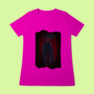 Nome do produtoBaby Long Qualiy Poppy Playtime - Hugi Wugi