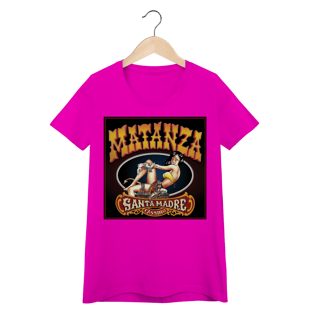 Nome do produtoBaby Long Quality Bandas - Matanza