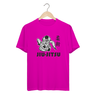 Nome do produtoCamiseta Sport Dry UV - Jiu-Jitsu