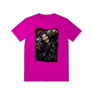 Nome do produtoCamiseta T-Shirt Quality Dark - Seu Madruga