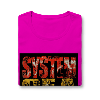 Nome do produtoBaby Long Classic Bandas - System of a Down