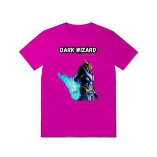Nome do produtoCamiseta Quality Mu Online - Dark Wizard