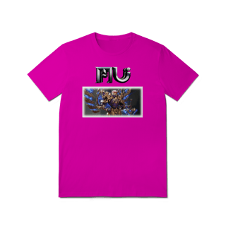 Nome do produtoCamiseta T-Shirt Quality Mu Online Magic Gladiator