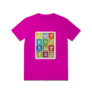 Nome do produtoCamiseta T-Shirt Quality Karatê