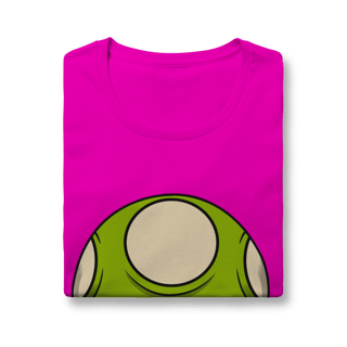 Nome do produtoBaby Long Quality Dark - Game Over Geek