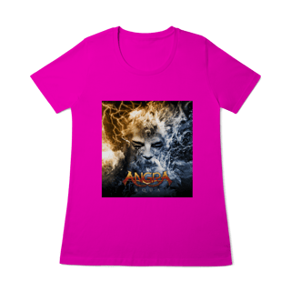 Nome do produtoBaby Long Quality Bandas - Angra Aqua