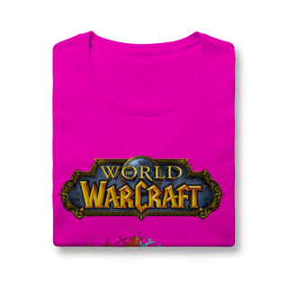 Nome do produtoBaby Long Quality World of Warcraft 02