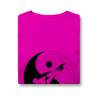 Nome do produtoBaby Look Quality Esporte - Frases Karatê-Do