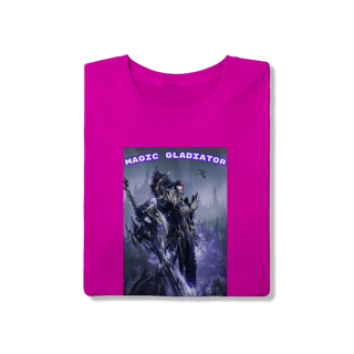 Nome do produtoCamiseta T-Shirt Quality Mu Online Magic Gladiator
