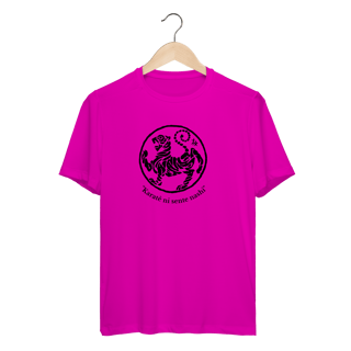 Nome do produtoCamiseta Sport Dry UV - Karatê-Do