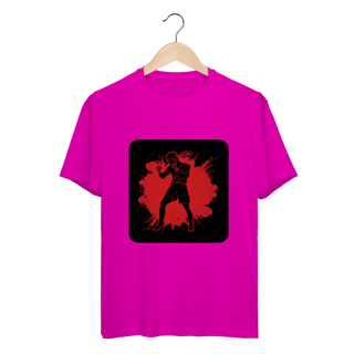 Nome do produtoCamiseta Sport Dry UV - Muay Thai