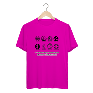 Nome do produtoCamiseta Sport Dry UV - Estilos do Karatê