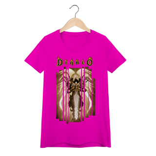 Nome do produtoBaby Long Quality Diablo - Tyrael