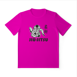 Nome do produtoCamiseta Sport Dry UV - Jiu-Jitsu