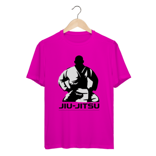 Nome do produtoCamiseta Sport Dry UV - Jiu-Jitsu