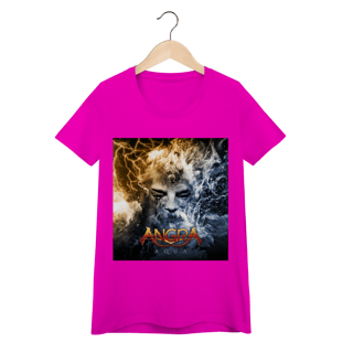 Nome do produtoBaby Long Quality Bandas - Angra Aqua