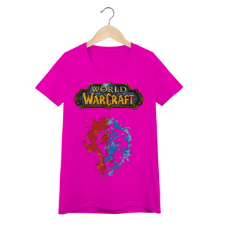 Nome do produtoBaby Long Quality World of Warcraft 02