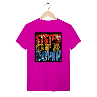 Nome do produtoCamiseta Quality Bandas - Matanza