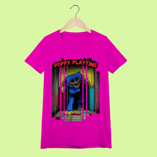 Nome do produtoBaby Look Quality Poppy Playtime Hugi Wugi