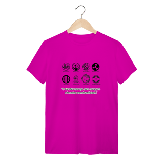 Nome do produtoCamiseta Shirt Quality - Estilos Karatê