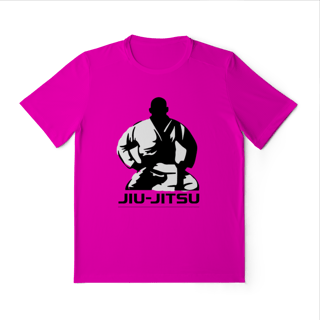 Nome do produtoCamiseta Sport Dry UV - Jiu-Jitsu