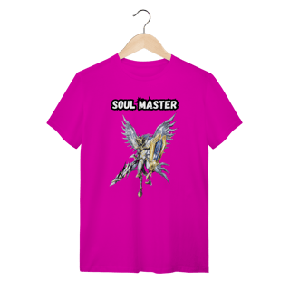 Nome do produtoCamiseta Quality Mu Online - Soul Master