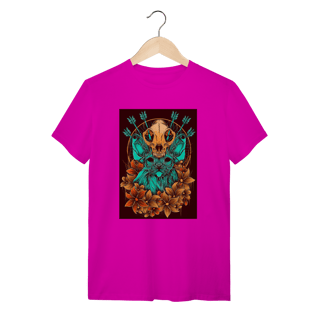 Nome do produtoCamiseta Quality Dark - Seres Dark