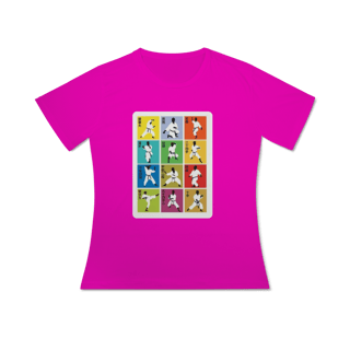 Nome do produtoBaby look Sport Dry UV - Karatê-Do