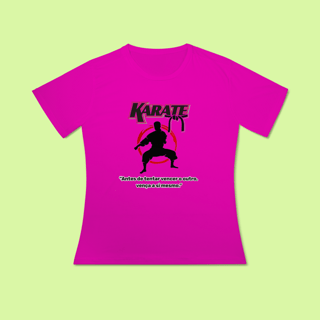 Nome do produtoBaby Look Sport Dry UV