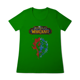 Nome do produtoBaby Long Quality World of Warcraft 02