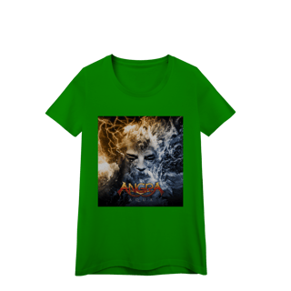 Nome do produtoBaby Long Quality Bandas - Angra Aqua