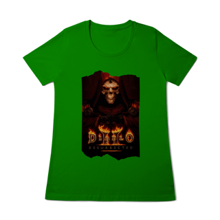 Nome do produtoBaby Long Quality Diablo II