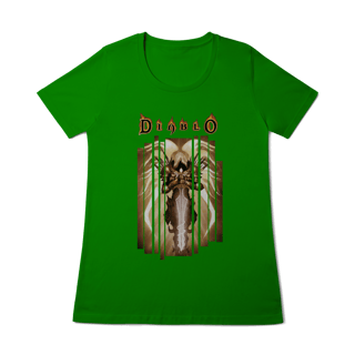 Nome do produtoBaby Long Quality Diablo - Tyrael