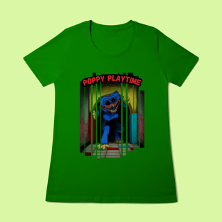 Nome do produtoBaby Look Quality Poppy Playtime Hugi Wugi