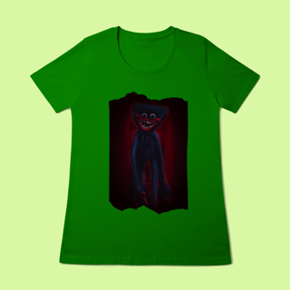 Nome do produtoBaby Long Qualiy Poppy Playtime - Hugi Wugi