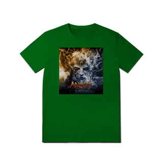 Nome do produtoCamiseta Quality Bandas - Angra Aqua