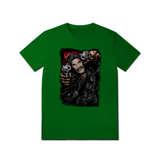 Nome do produtoCamiseta T-Shirt Quality Dark - Seu Madruga