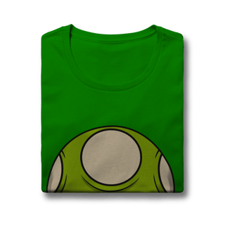 Nome do produtoBaby Long Quality Dark - Game Over Geek