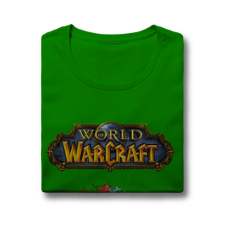 Nome do produtoBaby Long Quality World of Warcraft 02