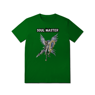 Nome do produtoCamiseta Quality Mu Online - Soul Master