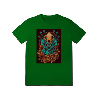 Nome do produtoCamiseta Quality Dark - Seres Dark