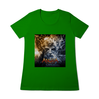 Nome do produtoBaby Long Quality Bandas - Angra Aqua