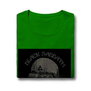 Nome do produtoBaby Long Quality Bandas - Black Sabbath