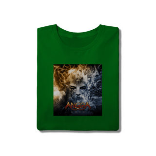 Nome do produtoCamiseta Quality Bandas - Angra Aqua