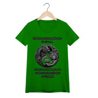 Nome do produtoBaby Long Quality Karatê - Sabedoria de Samurai