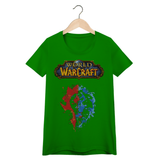 Nome do produtoBaby Long Quality World of Warcraft 02