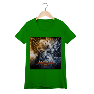 Nome do produtoBaby Long Quality Bandas - Angra Aqua